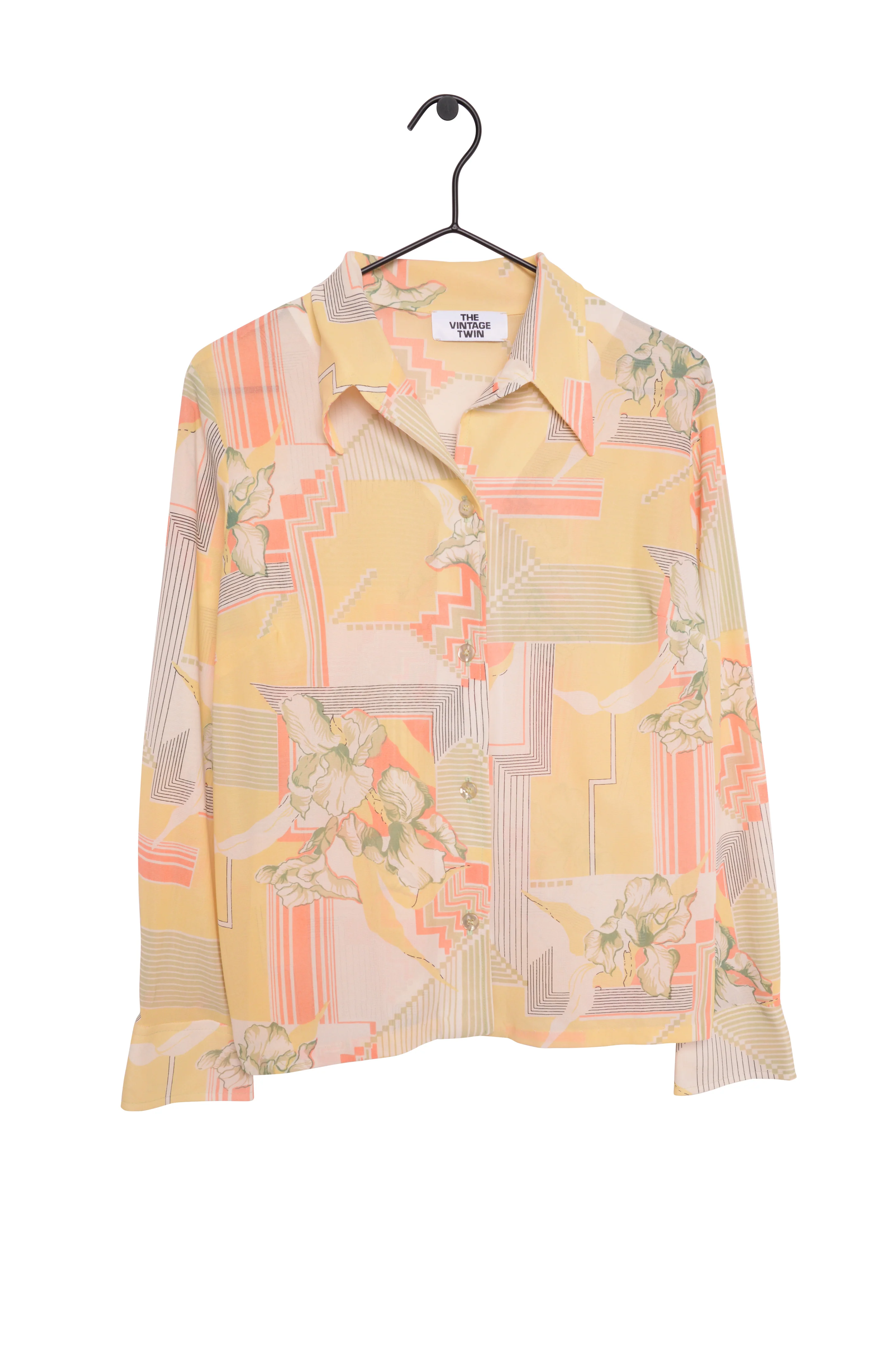 Blouses + Tops: Blouses