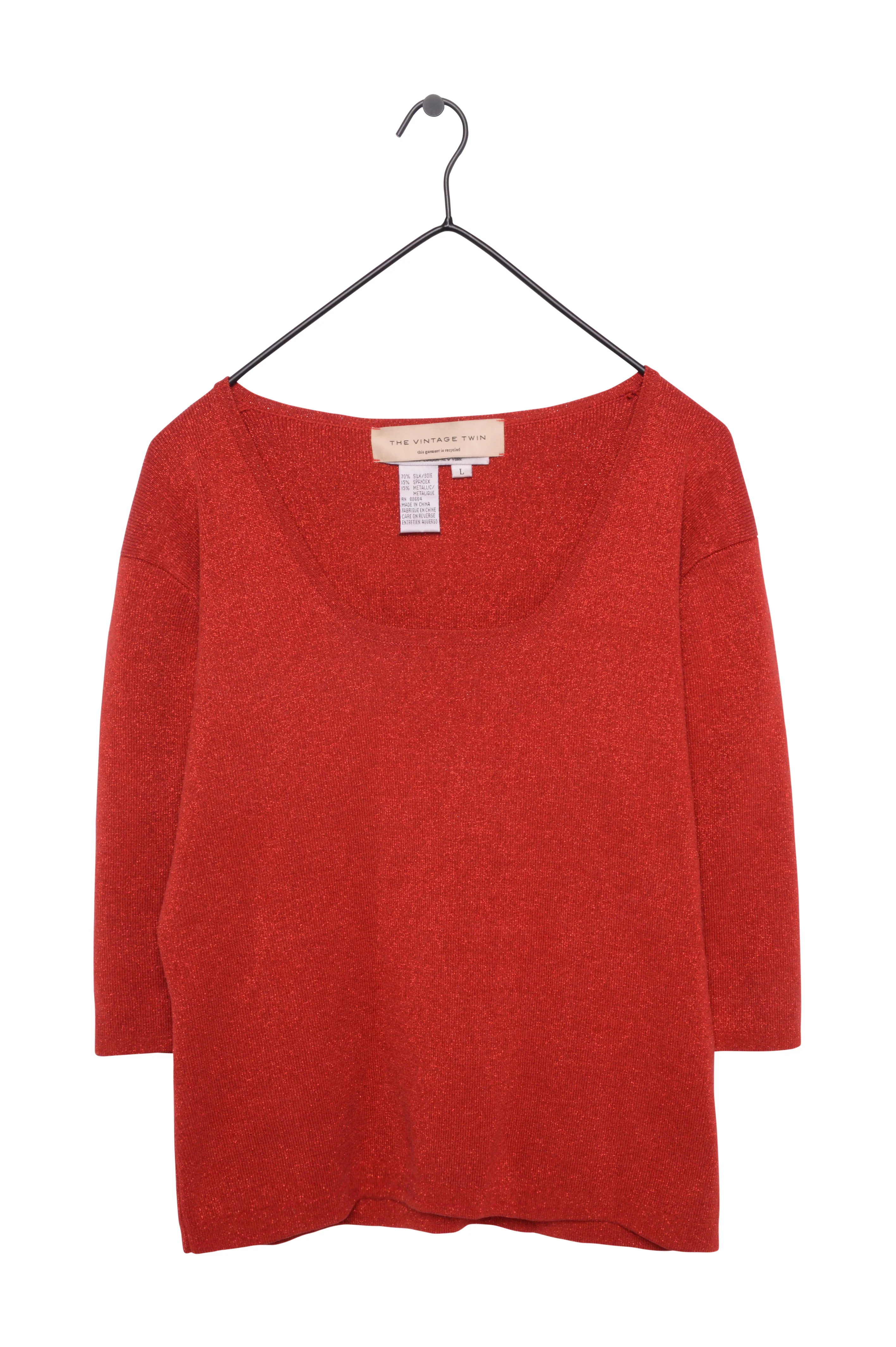 Blouses + Tops